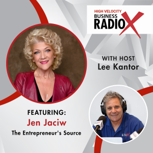 The Power of Reinvention: Jen Jaciw’s Path from Adversity to Achievement