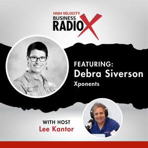 Debra Siverson With Xponents