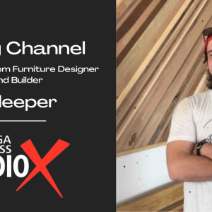 Jerry Channel – O Sleeper Manufacturing