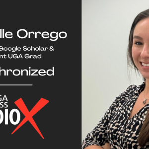 Mishelle Orrego  – Synchronize (app)