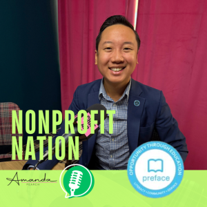 Preface Project on Nonprofit Nation