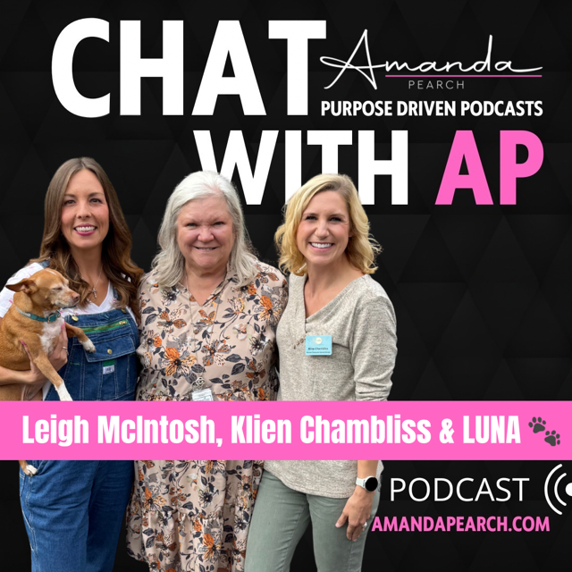 Chat with AP