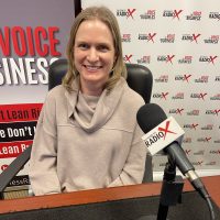 Ann Carpenter, Atlanta Regional Commission