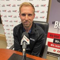 Benjamin Kern, Planner, MKSK Studios