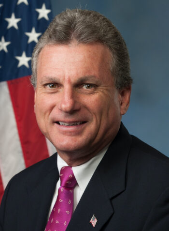 Interview with U.S. Congressman Earl “Buddy’ Carter