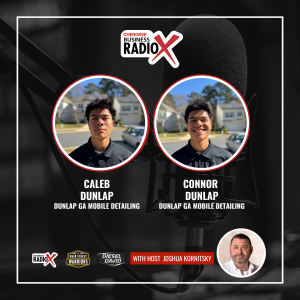 From Side Hustle to Shine: How Dunlap GA Mobile Detailing Delivers Premium On-Site Care