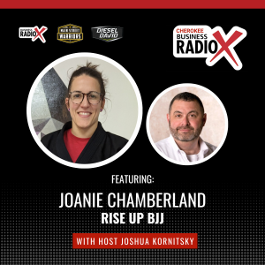 How Brazilian Jiu-Jitsu Can Empower You, Regardless of Size or Experience