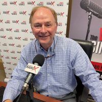 Chris Burnett, City of Sandy Springs