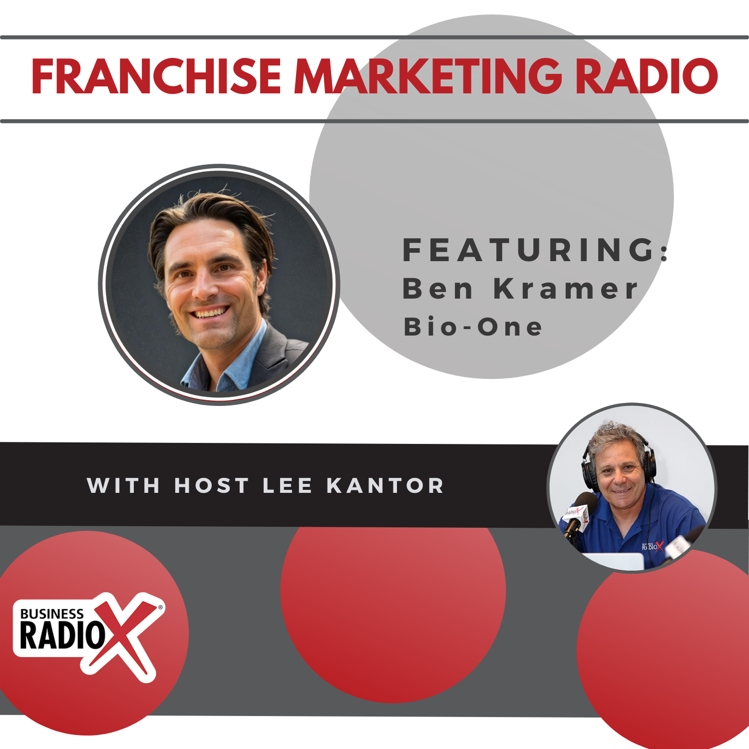Franchise Marketing Radio Franchise Marketing Radio