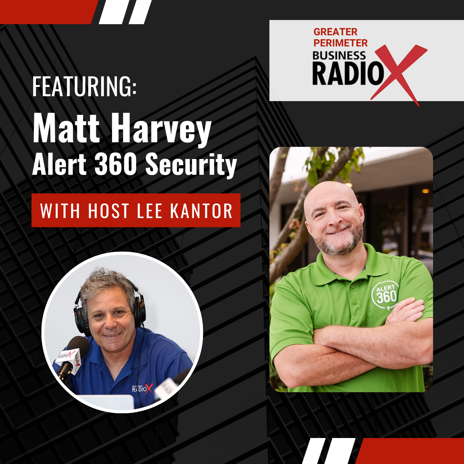 Alert 360: Leading the Charge in Innovative Security Solutions for Every Sector Alert 360: Leading the Charge in Innovative Security Solutions for Every Sector