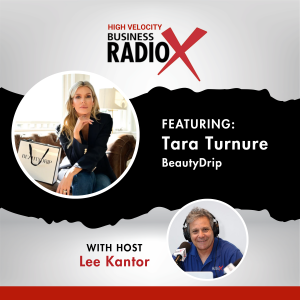 Rebooting Your Body: Tara Turnure’s Personal Transformation and Entrepreneurial Journey