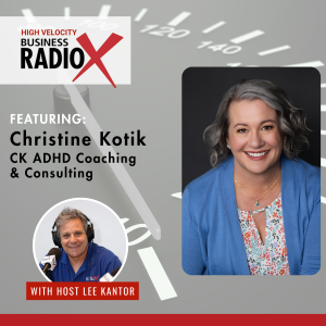 Transforming Productivity for the ADHD Mind