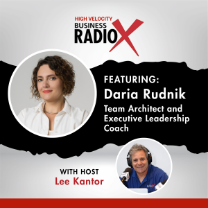 Leading Through Change: Strategies for Fostering Team Resilience