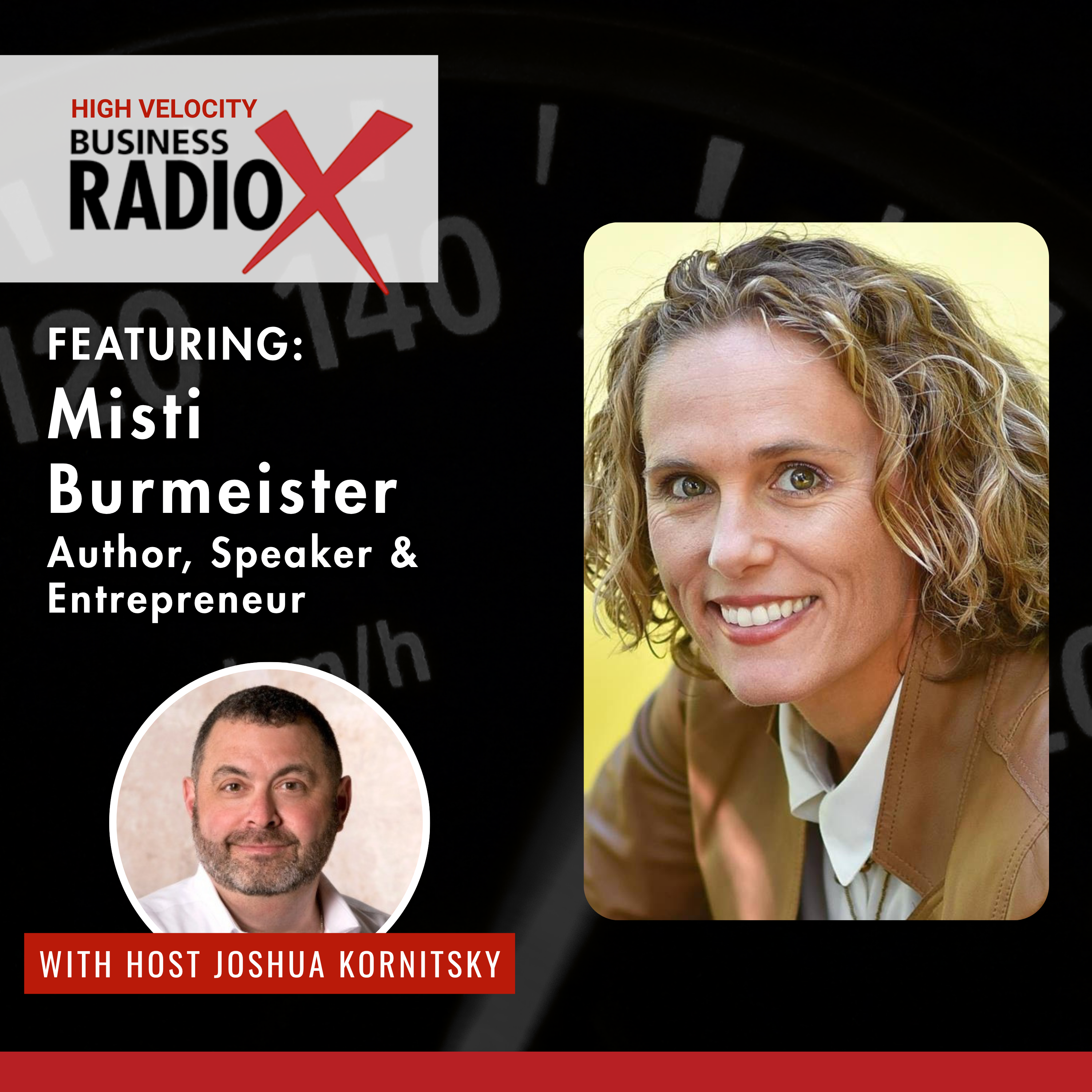 High Velocity Radio HVR-Misti-Burmeister-Feature