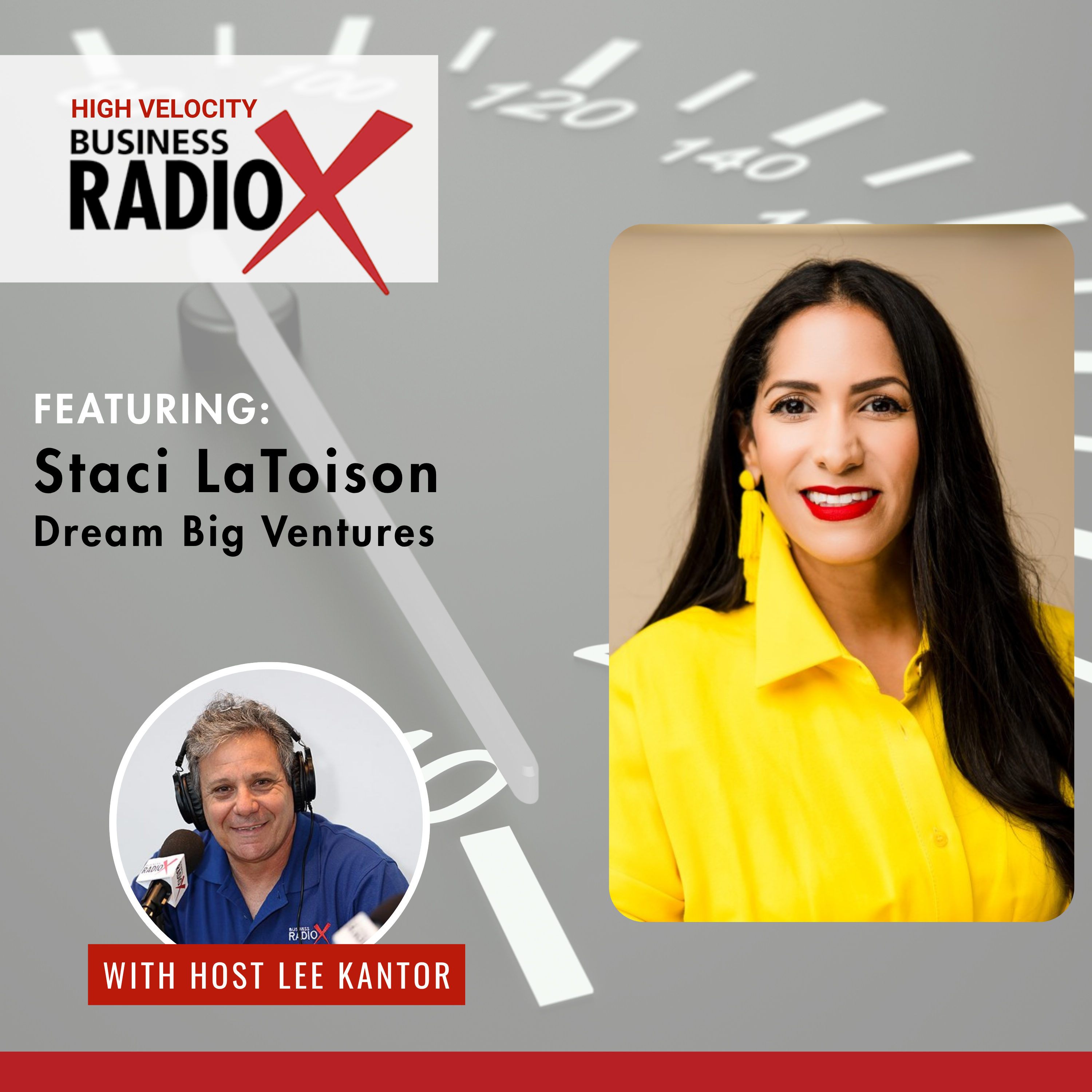 Women Rising in Finance & Leadership