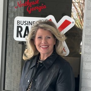 Social Media Influencer – Judy Hollandsworth