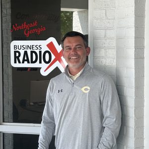 Wes Massey with Commerce City Schools