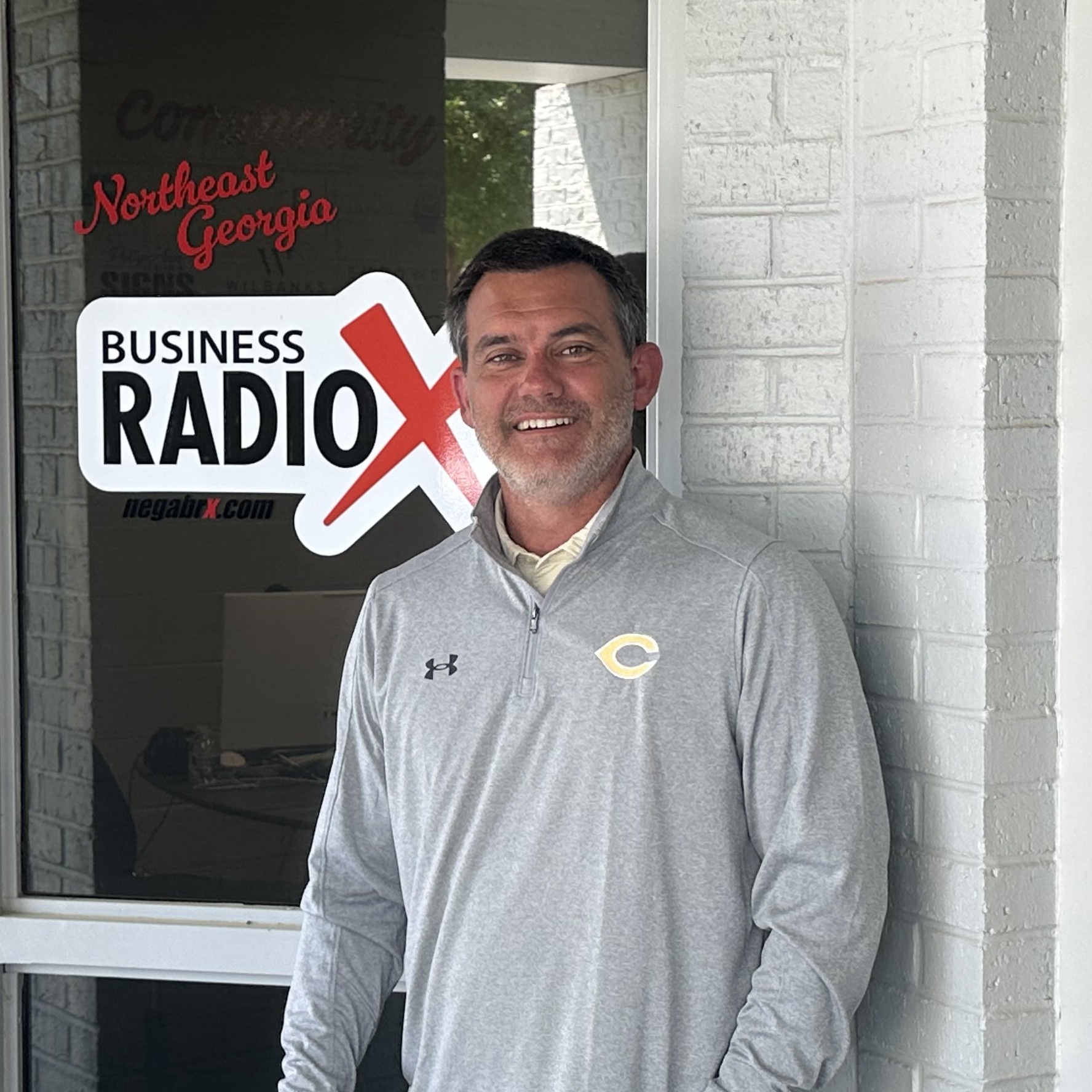 Northeast Georgia Business Podcast