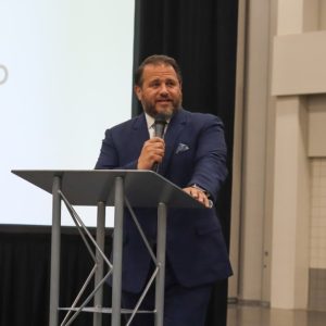 5th Annual Global Chamber Mixer presented by Gwinnett Chamber of Commerce