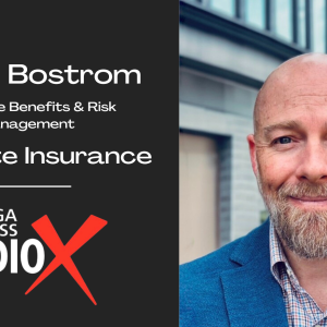 If You Have Employees, You Have Risk |  Jared Bostrom – Burnette Insurance Agency