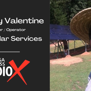 From Amish Tech Support to Solar Revolution: Johnny Valentine’s Wild Ride  |  Gain Solar Services