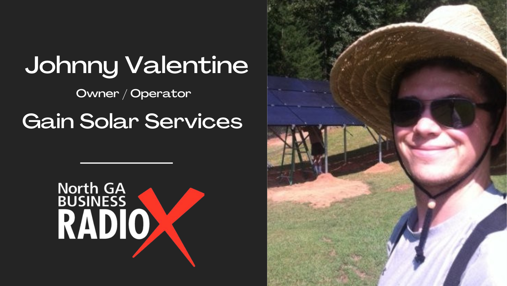 From Amish Tech Support to Solar Revolution: Johnny Valentine’s Wild Ride | Gain Solar Services From Amish Tech Support to Solar Revolution: Johnny Valentine’s Wild Ride | Gain Solar Services