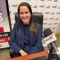 Kristin Winzeler, Executive Director, True North 400