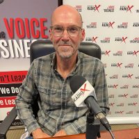 Michael Woodman, Planning and Development Services Manager, City of Alpharetta