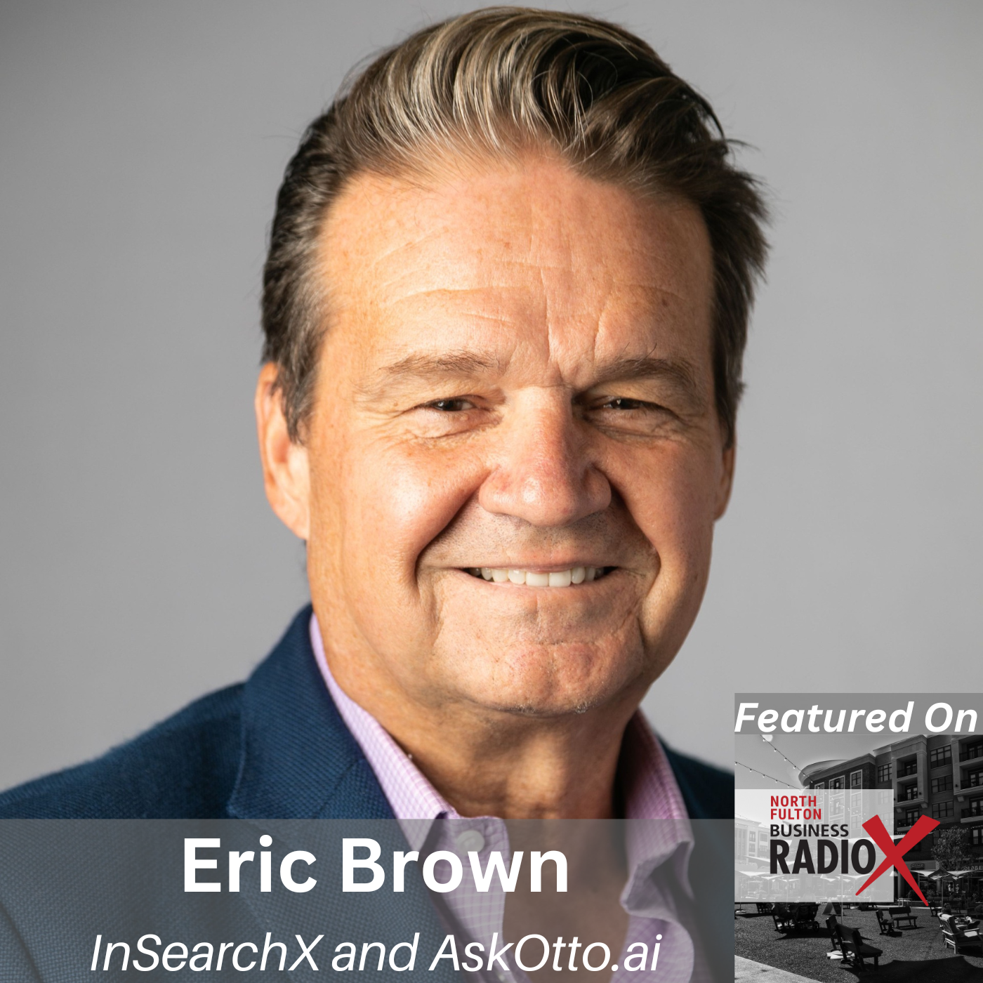 Eric Brown on AskOtto.ai and AI That Waits on Hold Eric Brown on AskOtto.ai and AI That Waits on Hold