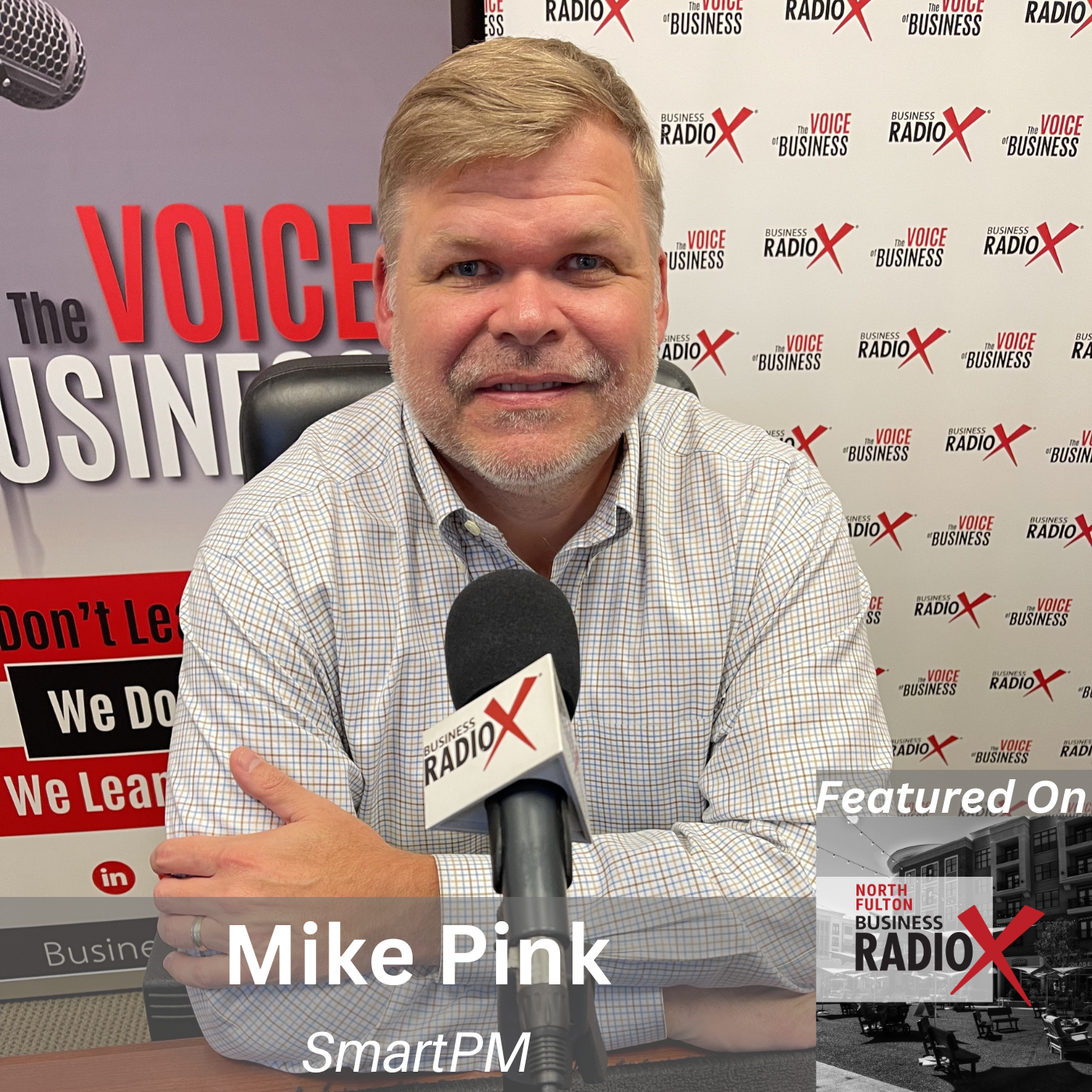 Mike Pink, SmartPM: Cutting Construction Delays and Overruns Mike Pink, SmartPM: Cutting Construction Delays and Overruns