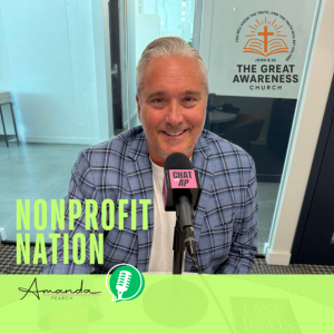 The Great Awareness Church on Nonprofit Nation