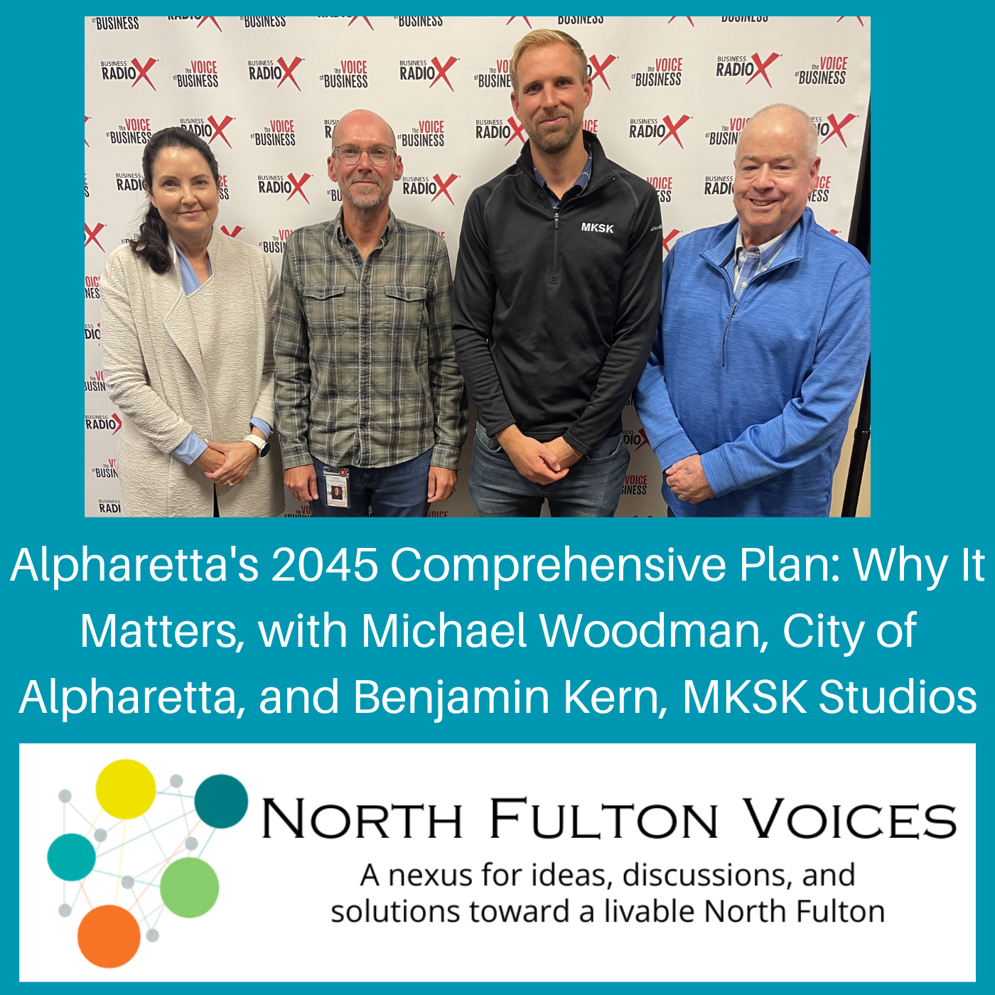 Alpharetta’s 2045 Comprehensive Plan: Why It Matters Alpharetta’s 2045 Comprehensive Plan: Why It Matters