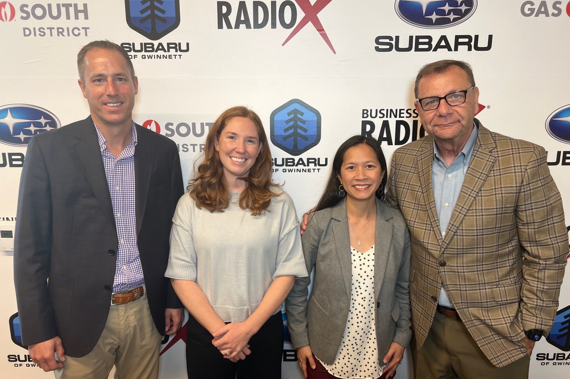 Season 3, Episode 10: The Renovation of Gas South Arena Season 3, Episode 10: The Renovation of Gas South Arena