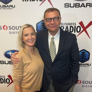 Season 3, Episode 11: THE GUEST EXPERIENCE AT GAS SOUTH DISTRICT