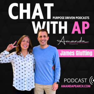 James Glutting joins Amanda Pearch on Answering THE Call