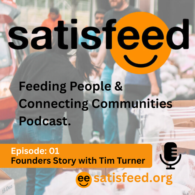 Meet Tim Turner, Founder of Satisfeed Meet Tim Turner, Founder of Satisfeed