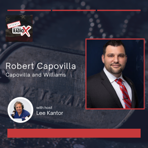 From Combat to Courtroom: Winning the Battle for Veteran Disability Claims