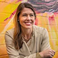 Kriston Sellier, Founder & President, id8