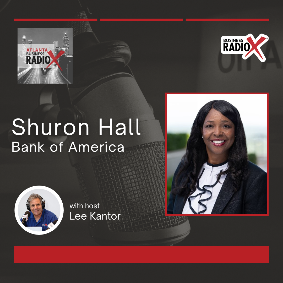 Atlanta Business Radio Atlanta Business Radio