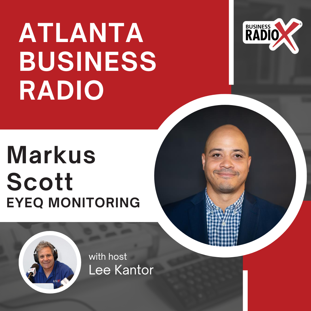 Atlanta Business Radio Atlanta Business Radio
