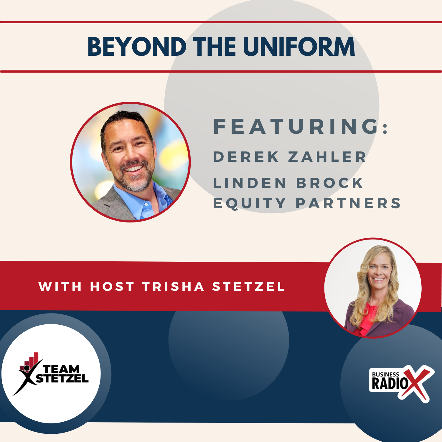 Beyond the Uniform BTU-Derek-Zahler-Feature