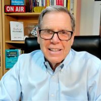 Bill Cates, Referral Coach International