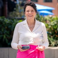 Cecilia Rowe, CEO, The Music Studio Atlanta