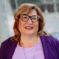 Colleen Huff, FAADOM