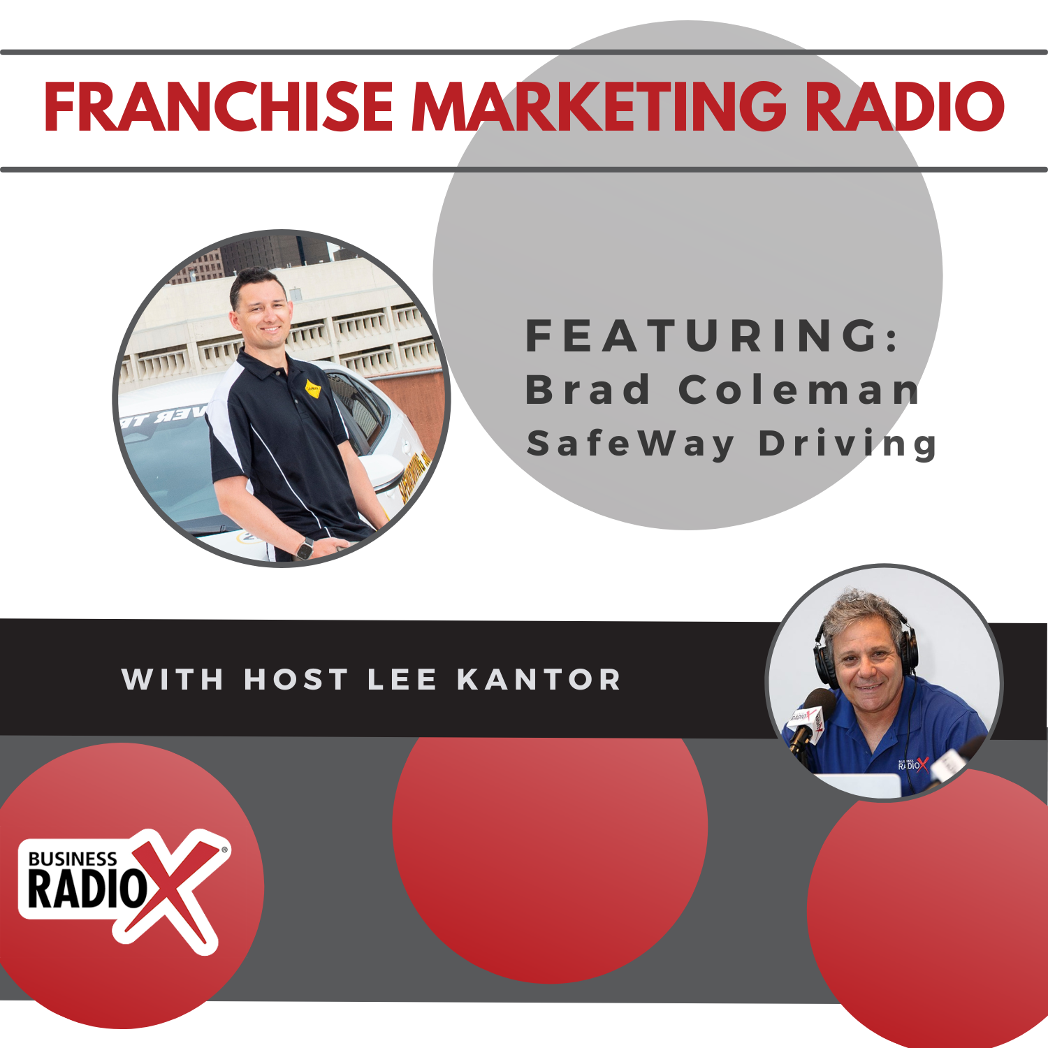 Franchise Marketing Radio Franchise Marketing Radio