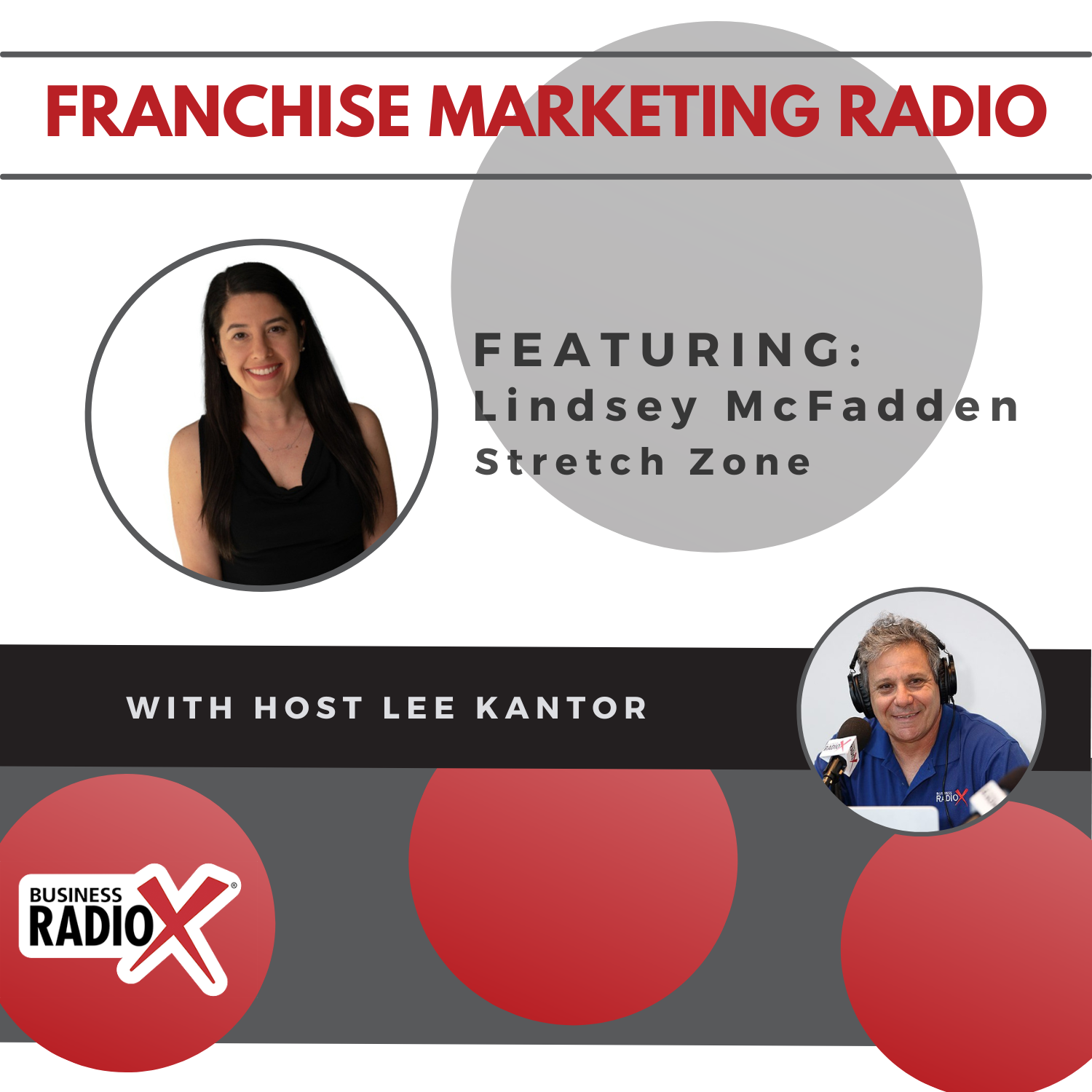 Franchise Marketing Radio