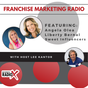 Building Smarter Brands: The Sweet Influencers Approach to Modern Franchising