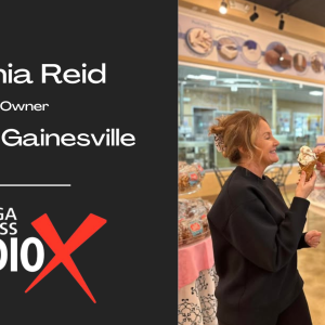 Genia Reid – Kilwins Gainesville