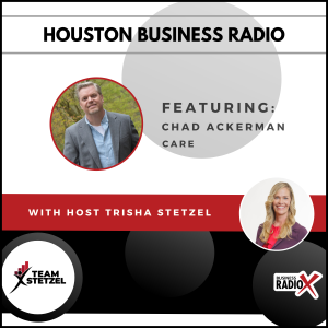 Chad Ackerman: Making Passive Investing Approachable, Practical & Profitable