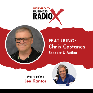 The Nearly Motivated Mindset with Chris Castanes
